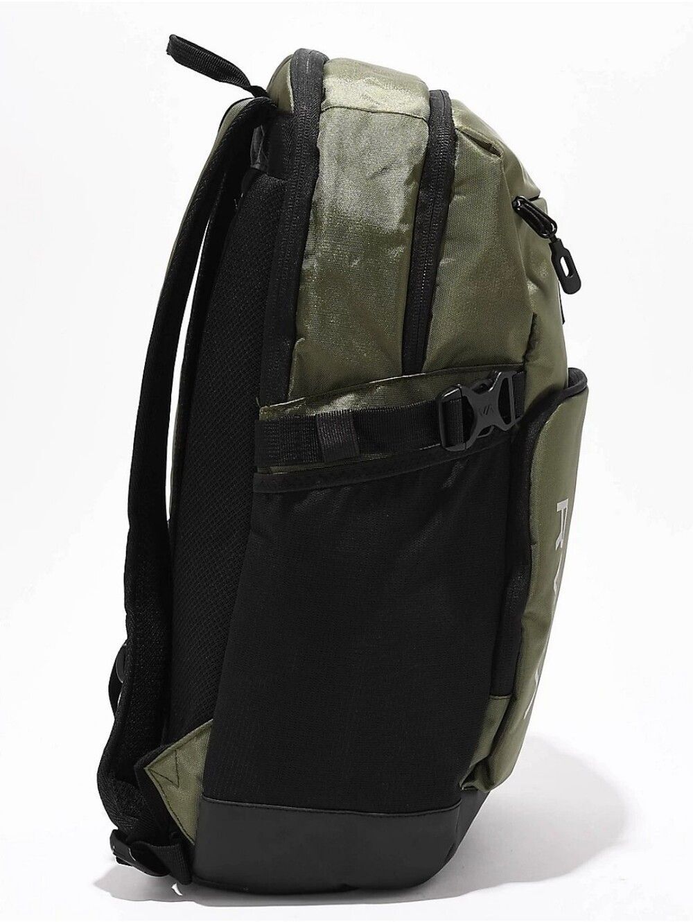 RVCA Level Up Backpack - Picture 4 of 7